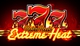 Игровой Автомат Retro Reels - Extreme Heat от Quickfire Логотип в Казино
