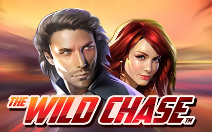 Новая Игра в Онлайн Казино от Quickspin - The Wild Chase Изображение